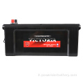 12 V 150Ah Din150 MF Auto-acido Auto-acido Avviamento della batteria